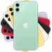 Apple iPhone 11 64 ГБ зеленый