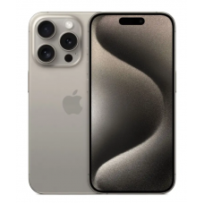 Apple iPhone 15 Pro Max 1 Tb серый
