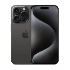 Apple iPhone 15 Pro Max 1 Tb черный