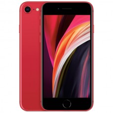 Apple iPhone SE 2020 256 ГБ красный