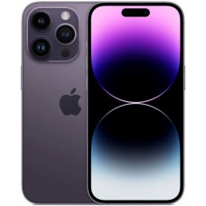 Apple iPhone 14 Pro Max 256GB фиолетовый