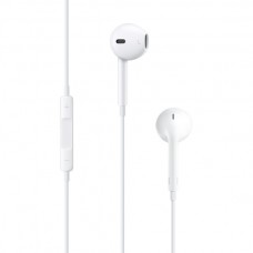 Оригинальные EarPods с разъёмом 3,5 мм Apple