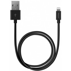 Кабель Deppa MFI USB-8-pin для Apple 5-7