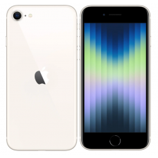 Apple iPhone SE 2022 64 белый