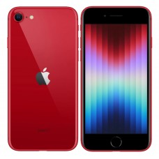 Apple iPhone SE 2022 64 красный