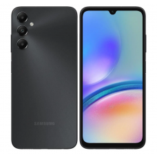 Samsung Galaxy A05s 128 ГБ черный