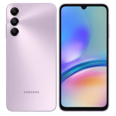 Samsung Galaxy A05s 128 ГБ фиолетовый