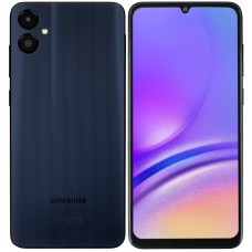 Samsung Galaxy A05 128 ГБ черный
