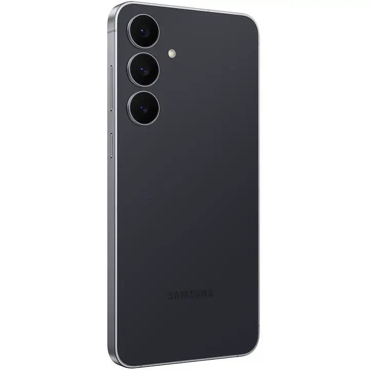 Samsung Galaxy S25 FE Черный 512GB - Master