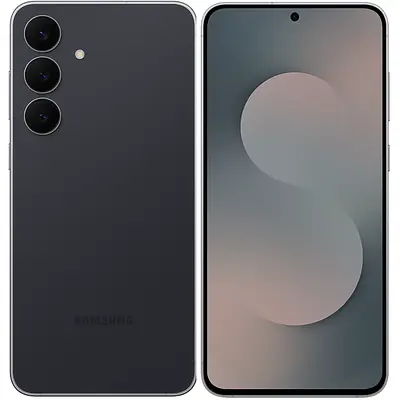 Samsung Galaxy S25 FE Черный 128GB primary image