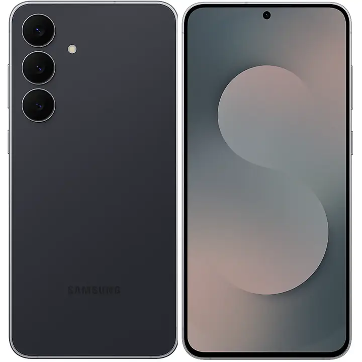 Samsung Galaxy S25 FE Черный 512GB - Master