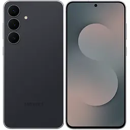 Samsung Galaxy S25 FE Черный 512GB - Master
