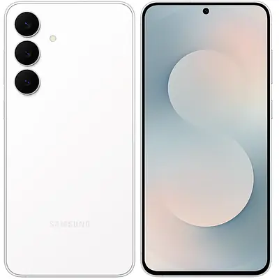 Samsung Galaxy S25 FE Белый 128GB primary image