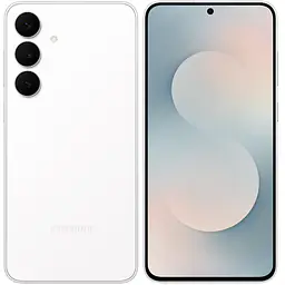 Samsung Galaxy S25 FE Белый 128GB - Master