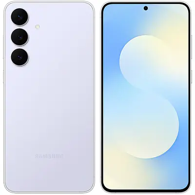 Samsung Galaxy S25 FE Голубой 128GB primary image