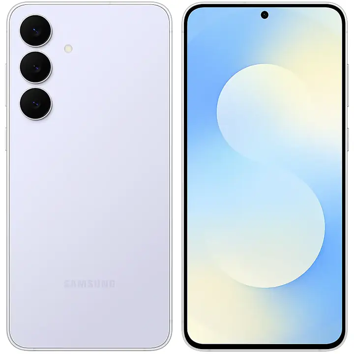 Samsung Galaxy S25 FE Голубой 512GB - Master