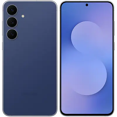Samsung Galaxy S25 FE Синий 128GB primary image