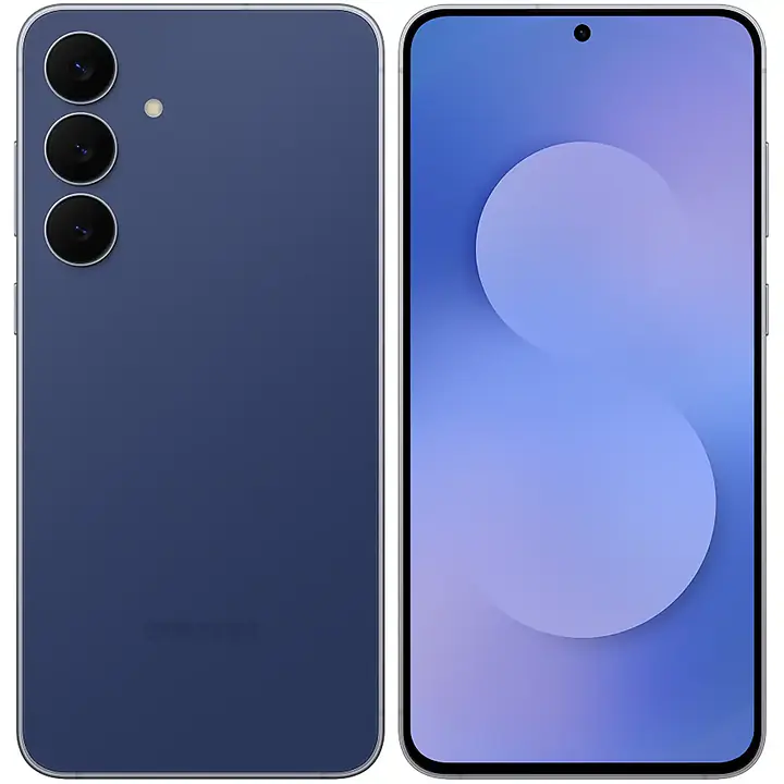 Samsung Galaxy S25 FE Синий 512GB - Master