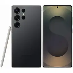 Samsung Galaxy S25 Ultra Черный 12GB/256GB - Master
