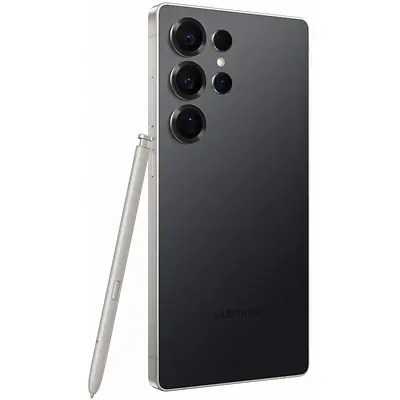 Samsung Galaxy S25 Ultra Черный 12GB/256GB secondary image