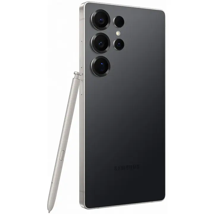 Samsung Galaxy S25 Ultra Черный 12GB/256GB - Master