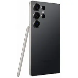 Samsung Galaxy S25 Ultra Черный 12GB/256GB - Master