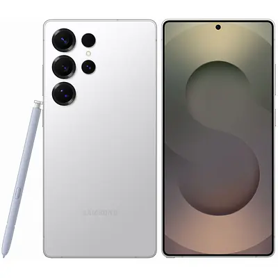 Samsung Galaxy S25 Ultra Серебристый 12GB/256GB primary image