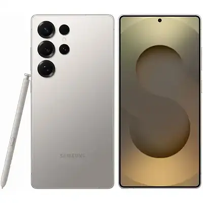 Samsung Galaxy S25 Ultra Серый 12GB/256GB primary image