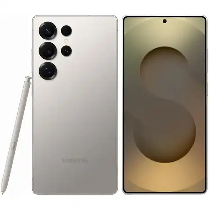 Samsung Galaxy S25 Ultra Серый 12GB/256GB - Master