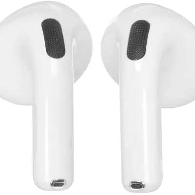 Apple AirPods 4 secondary image