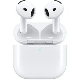 Apple AirPods 4 ANC - Master