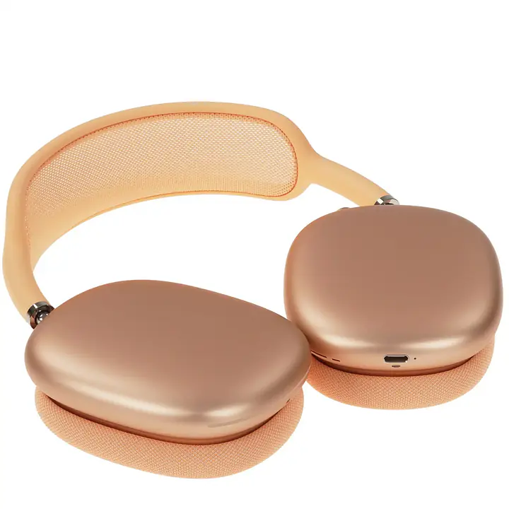 Apple AirPods Max Оранжевые - Master