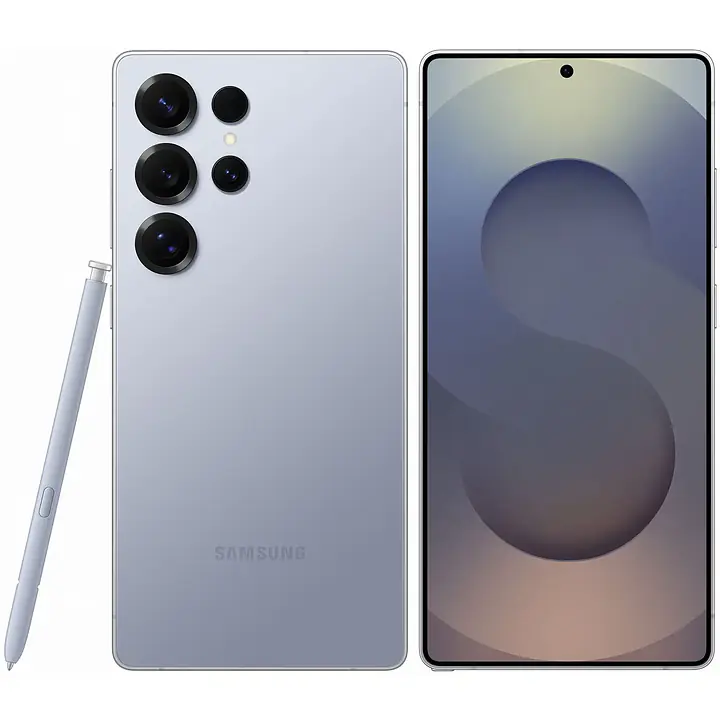 Samsung Galaxy S25 Ultra Синий 12GB/512GB - Master