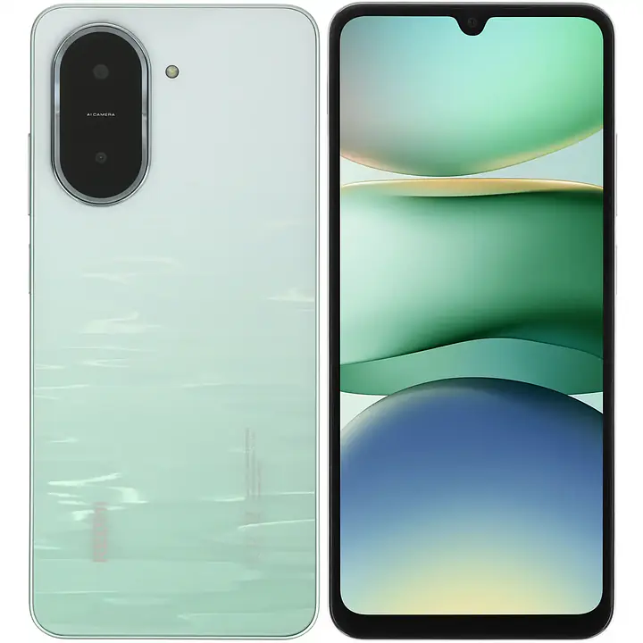 Xiaomi REDMI A5 Зеленый 3GB/64GB - Master