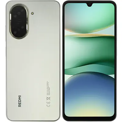 Xiaomi REDMI A5 Золотистый 4GB/128GB primary image