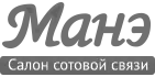 Салон cотовой связи "МАНЭ", продажа смартфонов и цифровой техники в Георгиевске logo