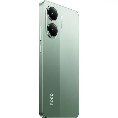 POCO X7 Pro Зеленый 12GB/256GB secondary image