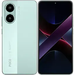 POCO X7 Pro Зеленый 12GB/256GB - Master