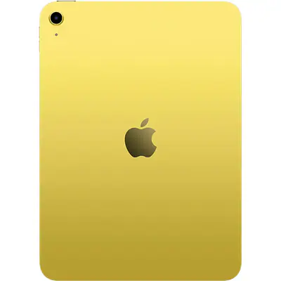Apple iPad (11th Gen) Wi-Fi Желтый 256GB secondary image
