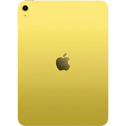 Apple iPad (11th Gen) Wi-Fi Желтый 256GB - Master