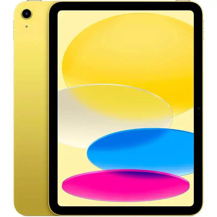 Apple iPad (11th Gen) Wi-Fi Желтый 256GB - Master