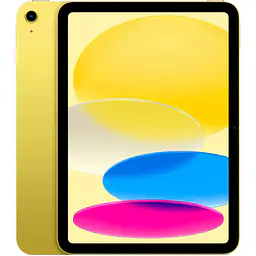 Apple iPad (11th Gen) Wi-Fi Желтый 256GB - Master