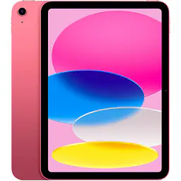 Apple iPad (11th Gen) Wi-Fi Розовый 128GB - Master