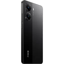 POCO X7 Pro Черный 12GB/256GB - Master