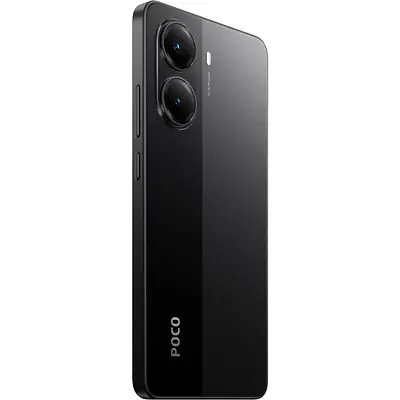 POCO X7 Pro Черный 12GB/512GB secondary image