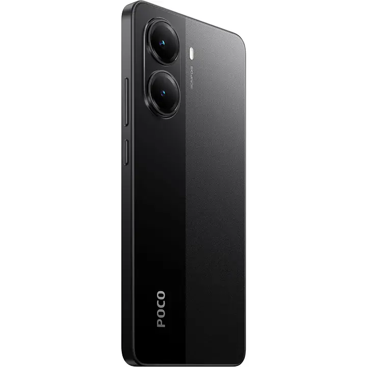 POCO X7 Pro Черный 12GB/512GB - Master