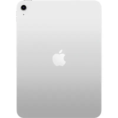 Apple iPad (11th Gen) Wi-Fi Серебристый 256GB secondary image