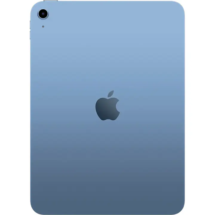 Apple iPad (11th Gen) Wi-Fi Синий 256GB - Master