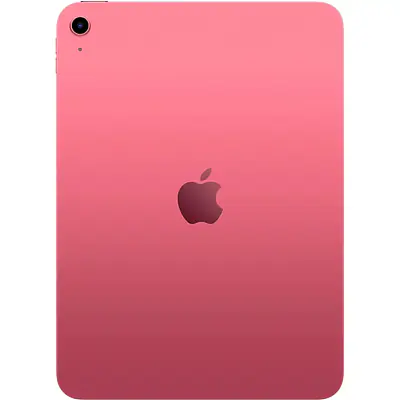 Apple iPad (11th Gen) Wi-Fi Розовый 256GB secondary image