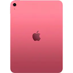 Apple iPad (11th Gen) Wi-Fi Розовый 256GB - Master